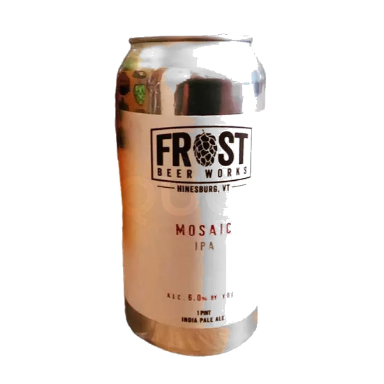 FROST Mosaic Ipa