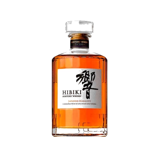 Suntory Hibiki Harmony 750ML at CBC Liquors, Westford, Westford MA
