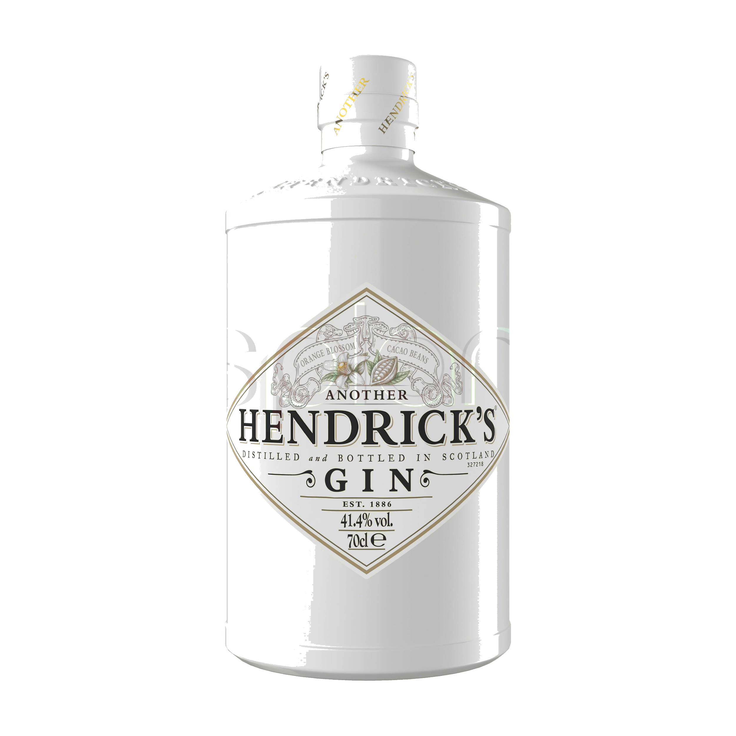 HENDRICKS Another Gin