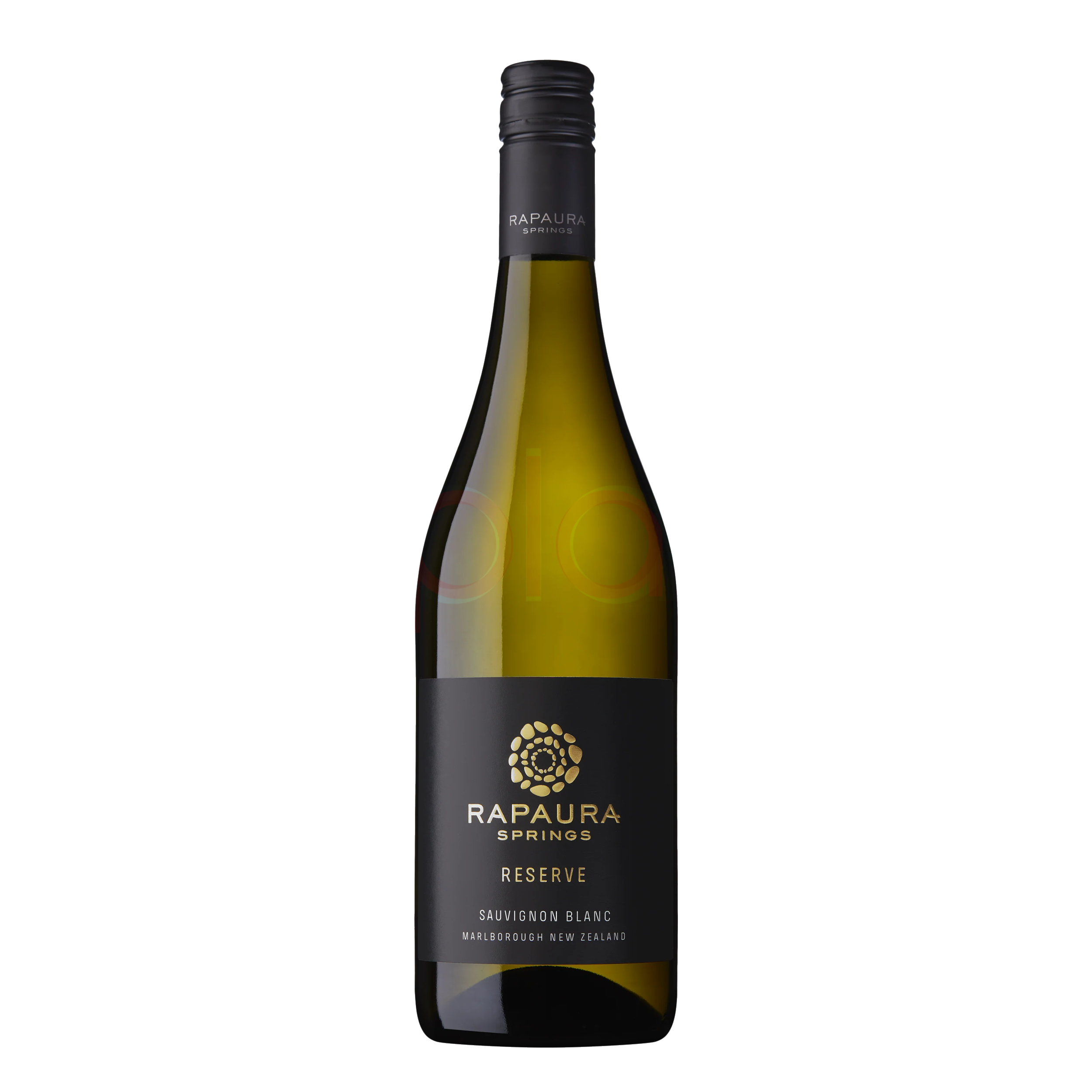 Rapaura Springs Reserve Sauvignon Blanc 750 ML at CBC Liquors, Westford, Westford MA