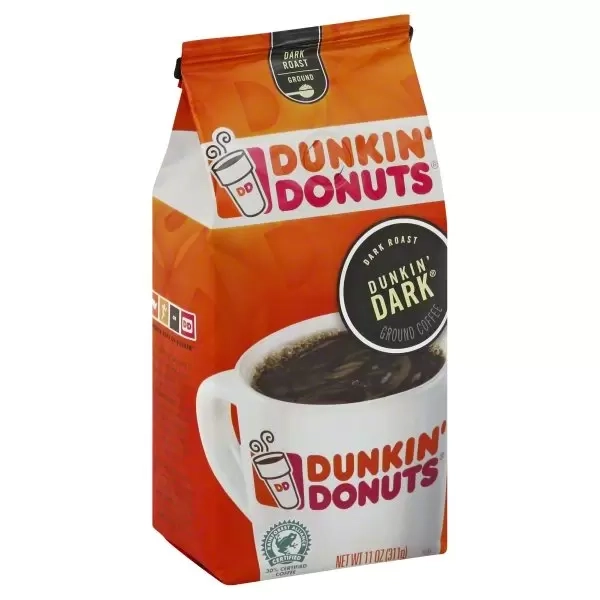 Original Blend Coffee, Dunkin Dark,