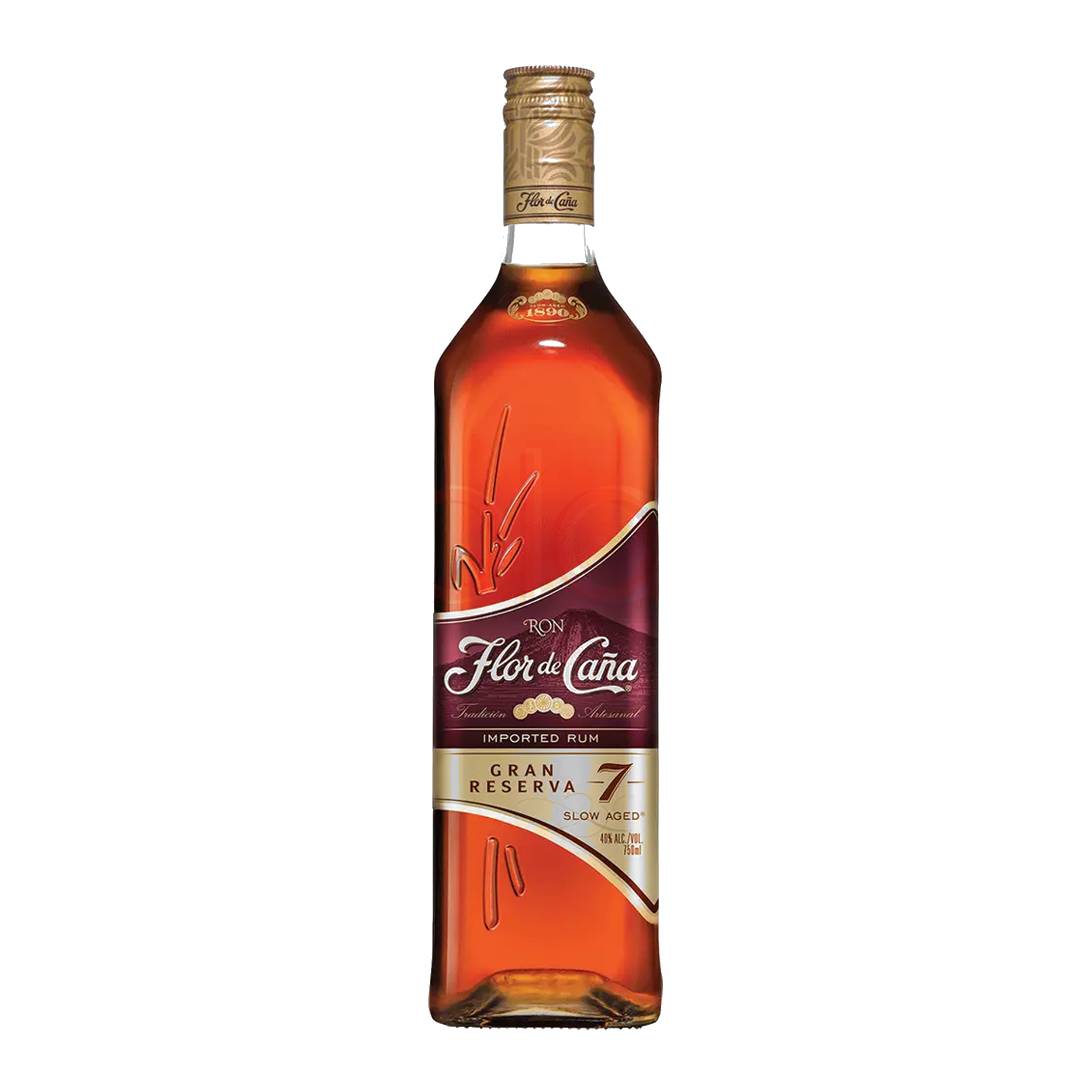 Gran Reserva Rum