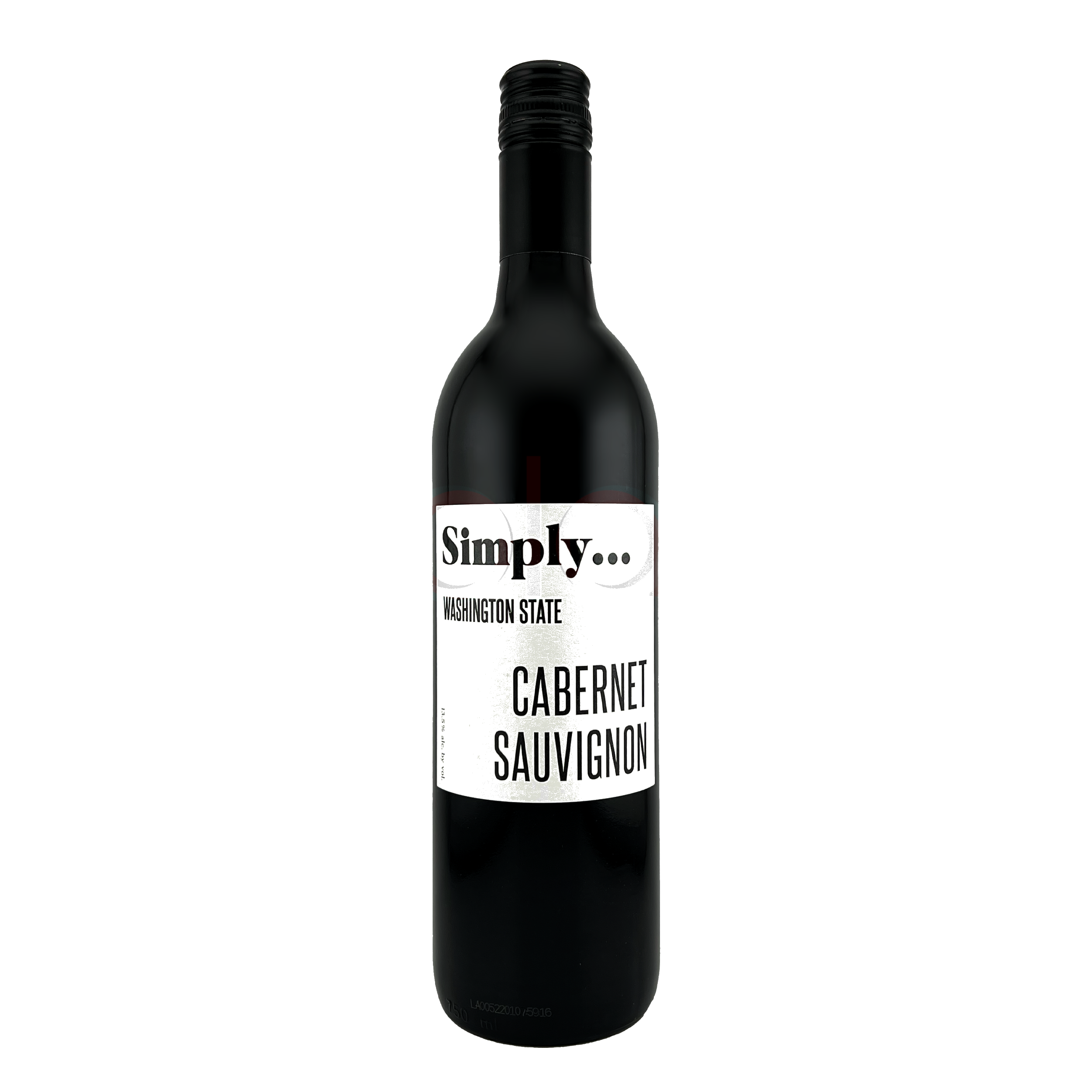 SIMPLY Cabernet Sauvignon