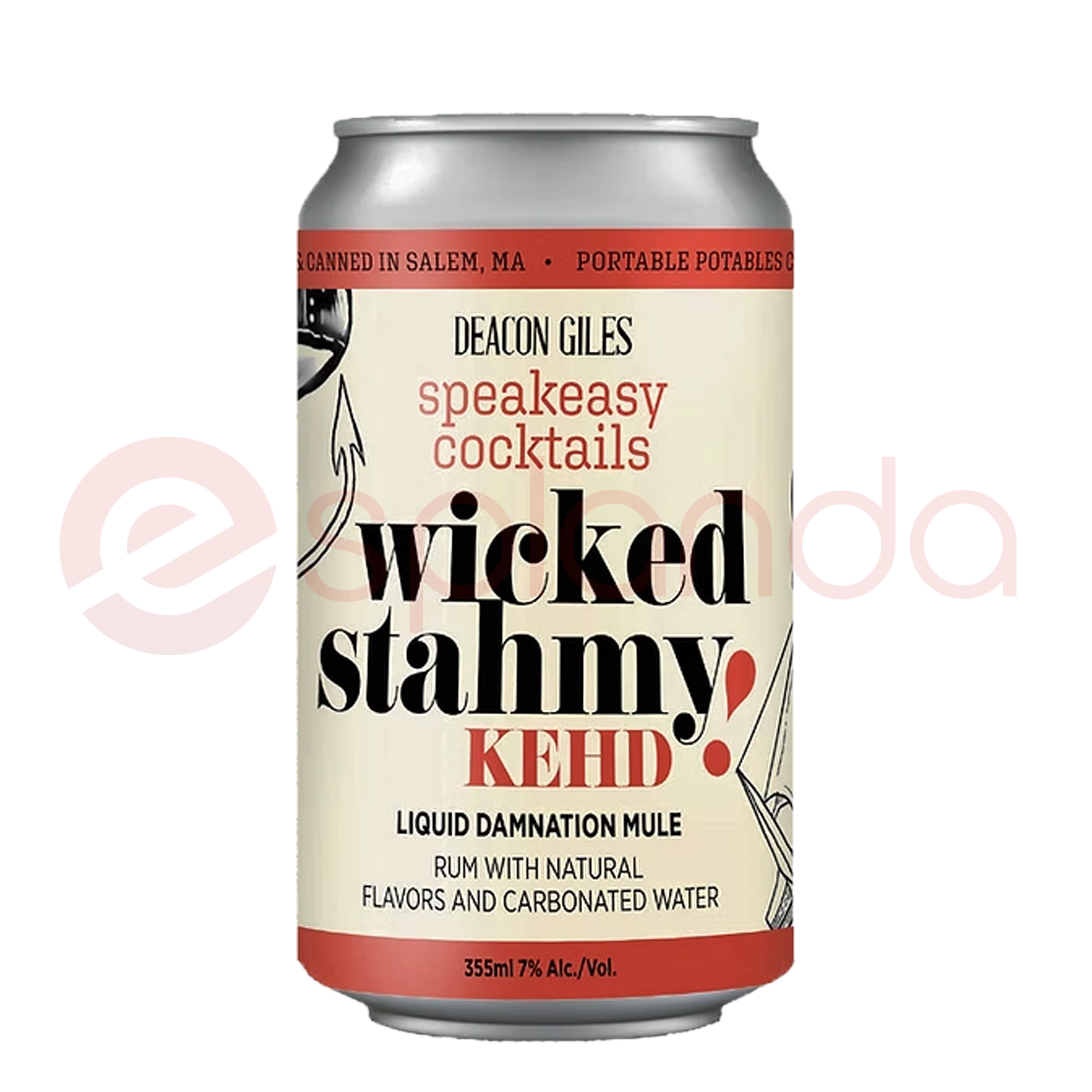 WICKED STAHMY KEHD