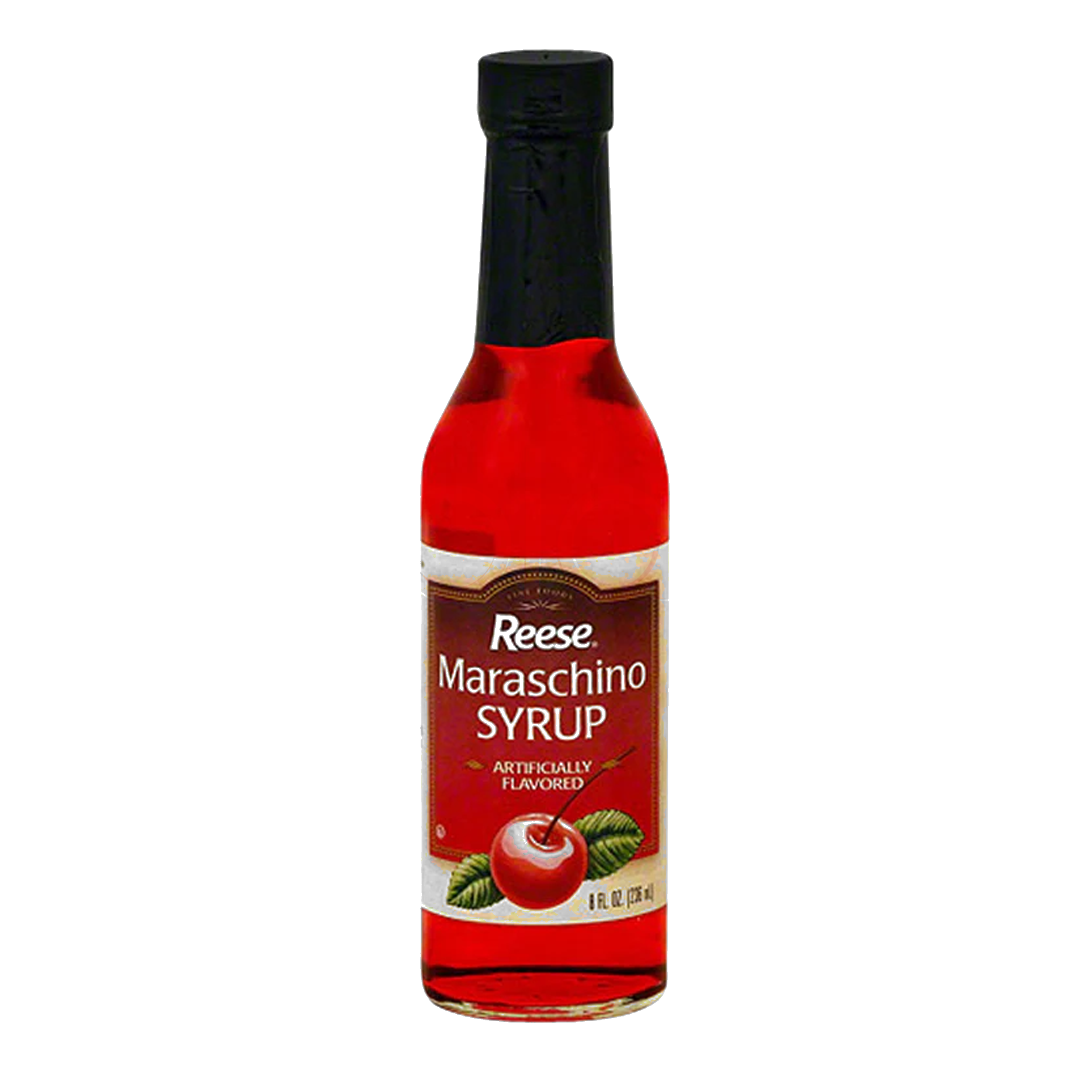 MARASCHINO SYRUP