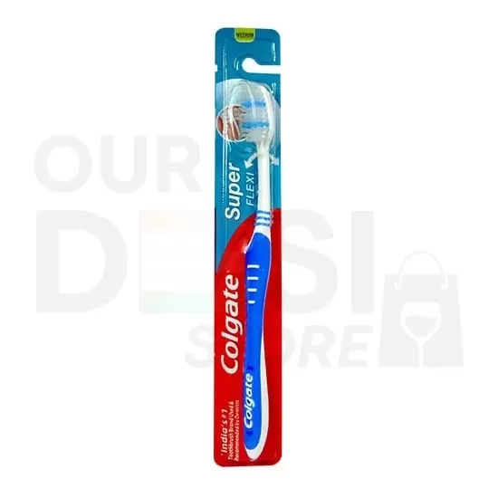 COLGATE  TOOTHBRUSH