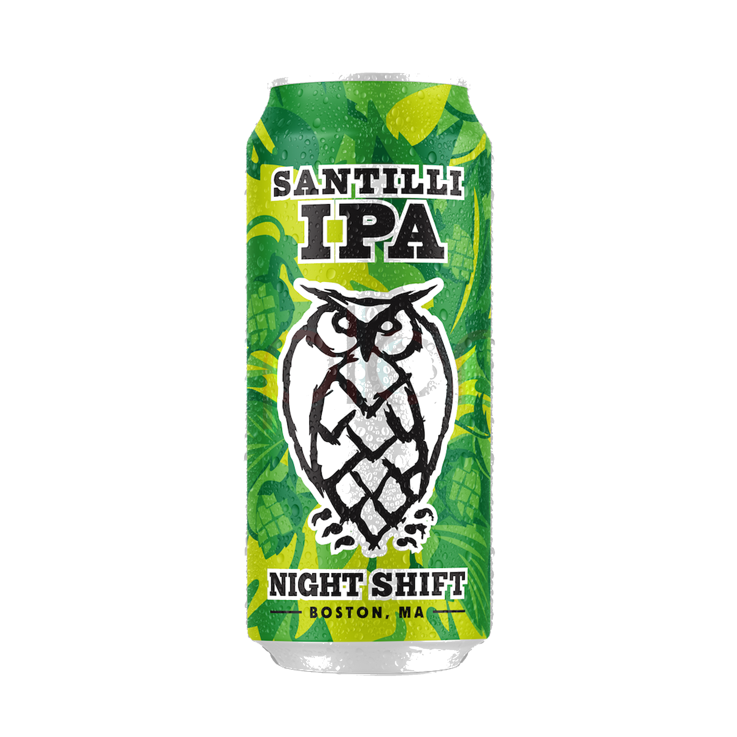 Santilli