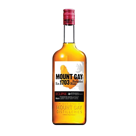 Eclipse Rum