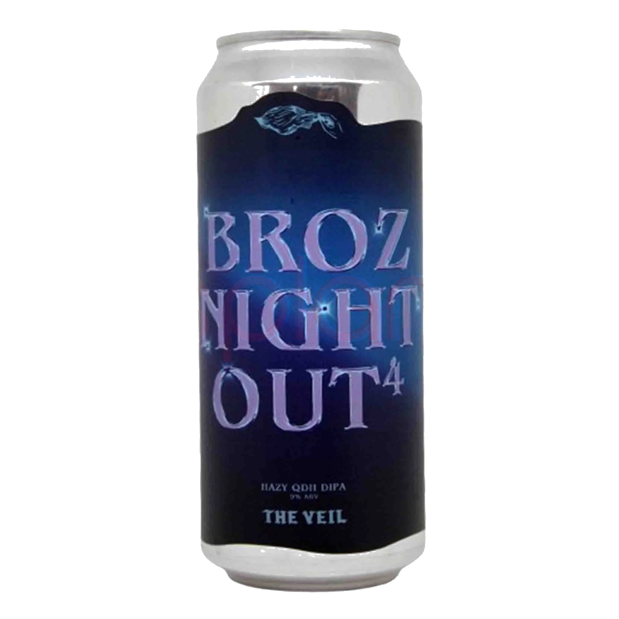 BROZ NIGHT OUT