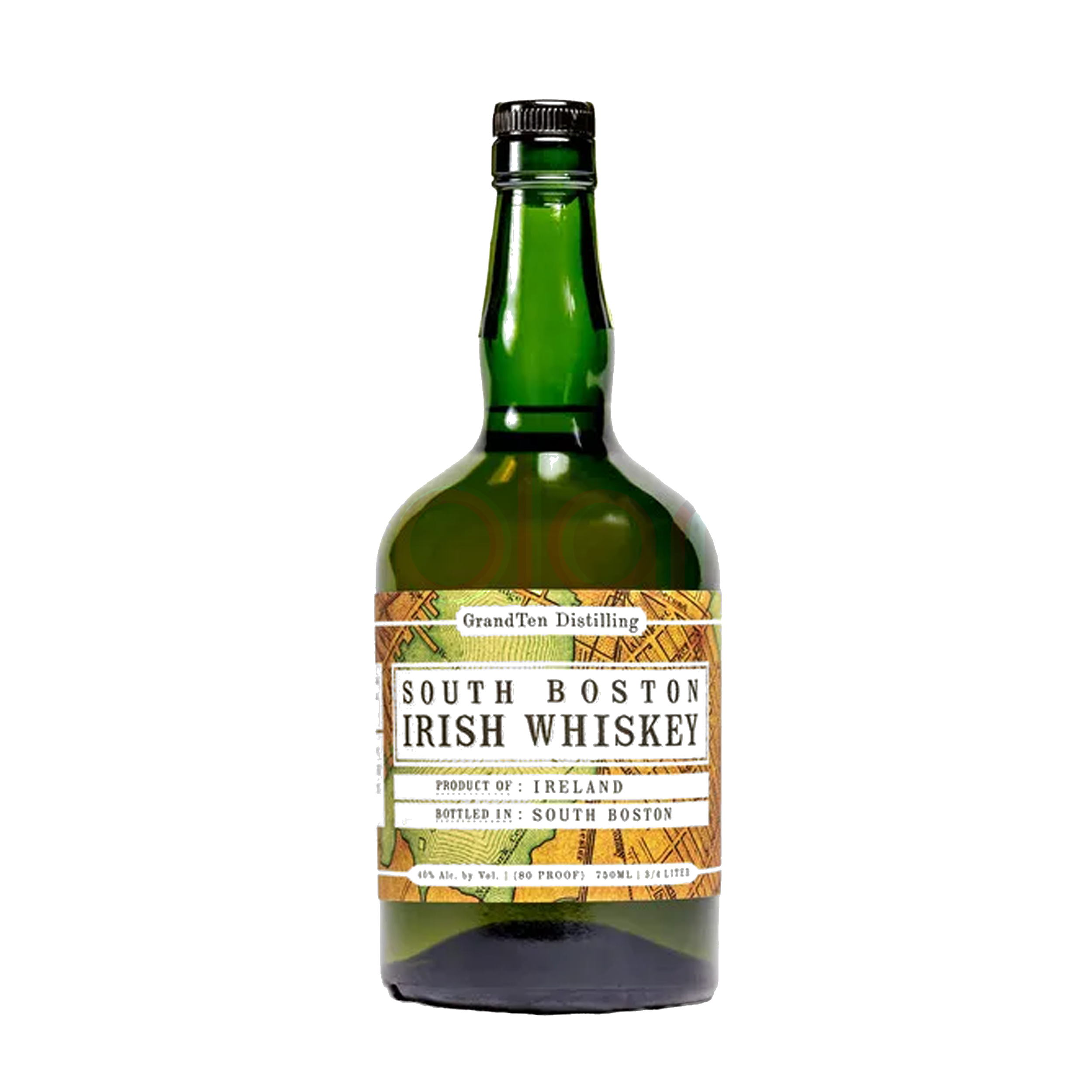 Irish Whiskey