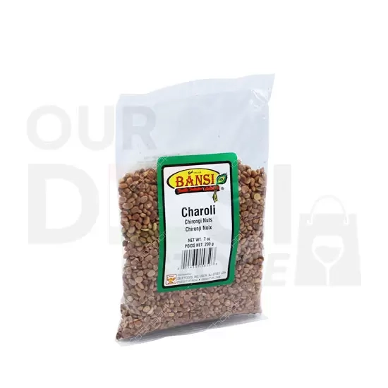 BANSI CHAROLI:200G