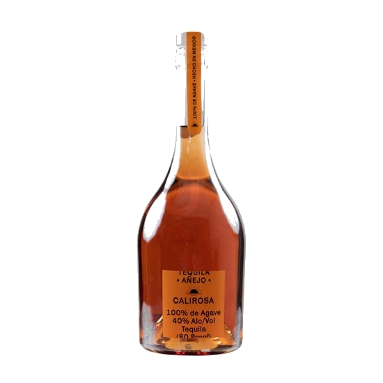 Anejo Tequila