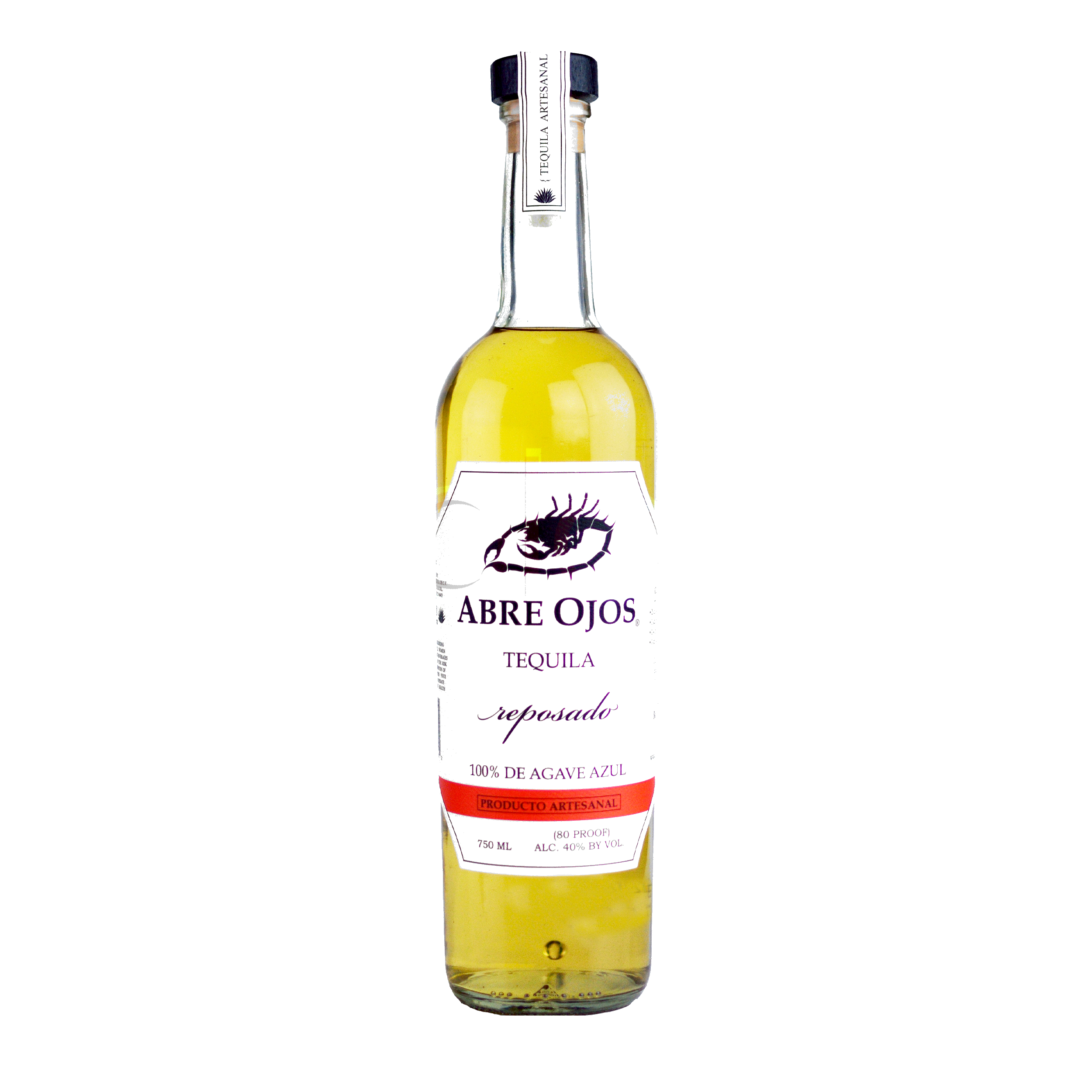 Reposado Tequila