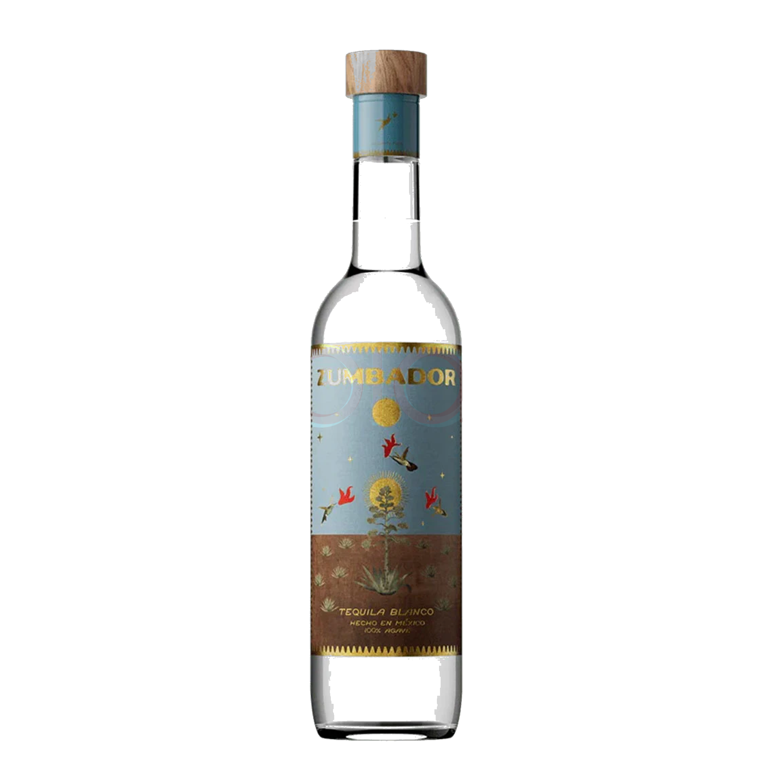 Blanco Tequila
