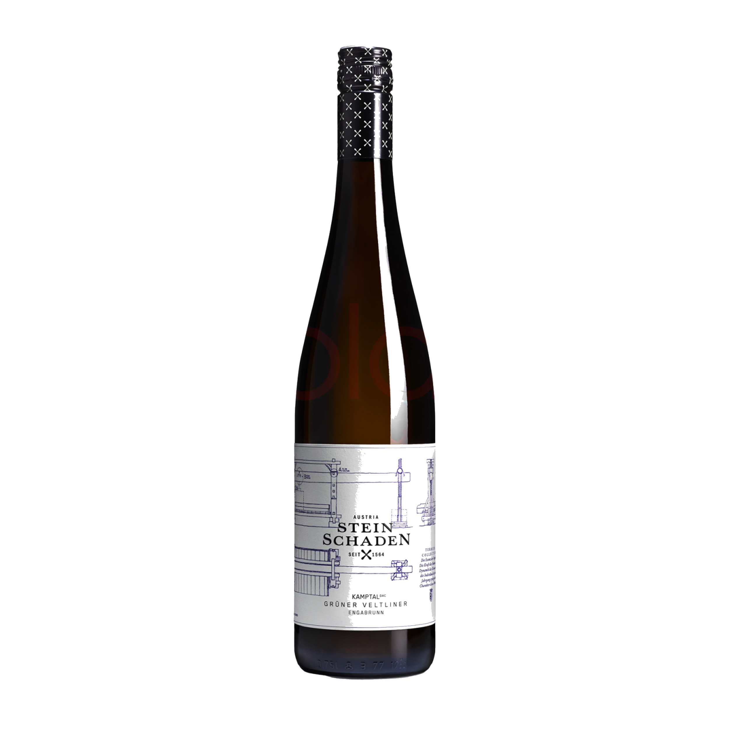 Gruner Veltliner
