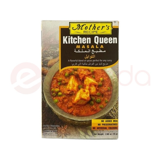 MOTHERS KITCHEN QUEEN:90GM