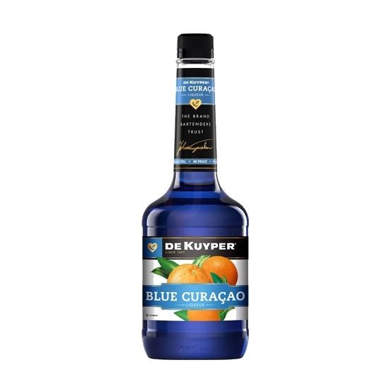 Blue Curacao