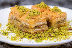 Baklava/ Dessert