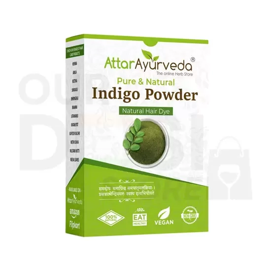INDIGO POWDER