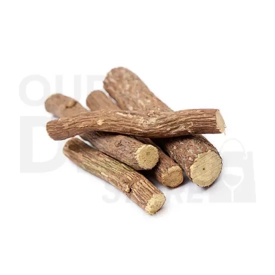 LICORICE ROOT