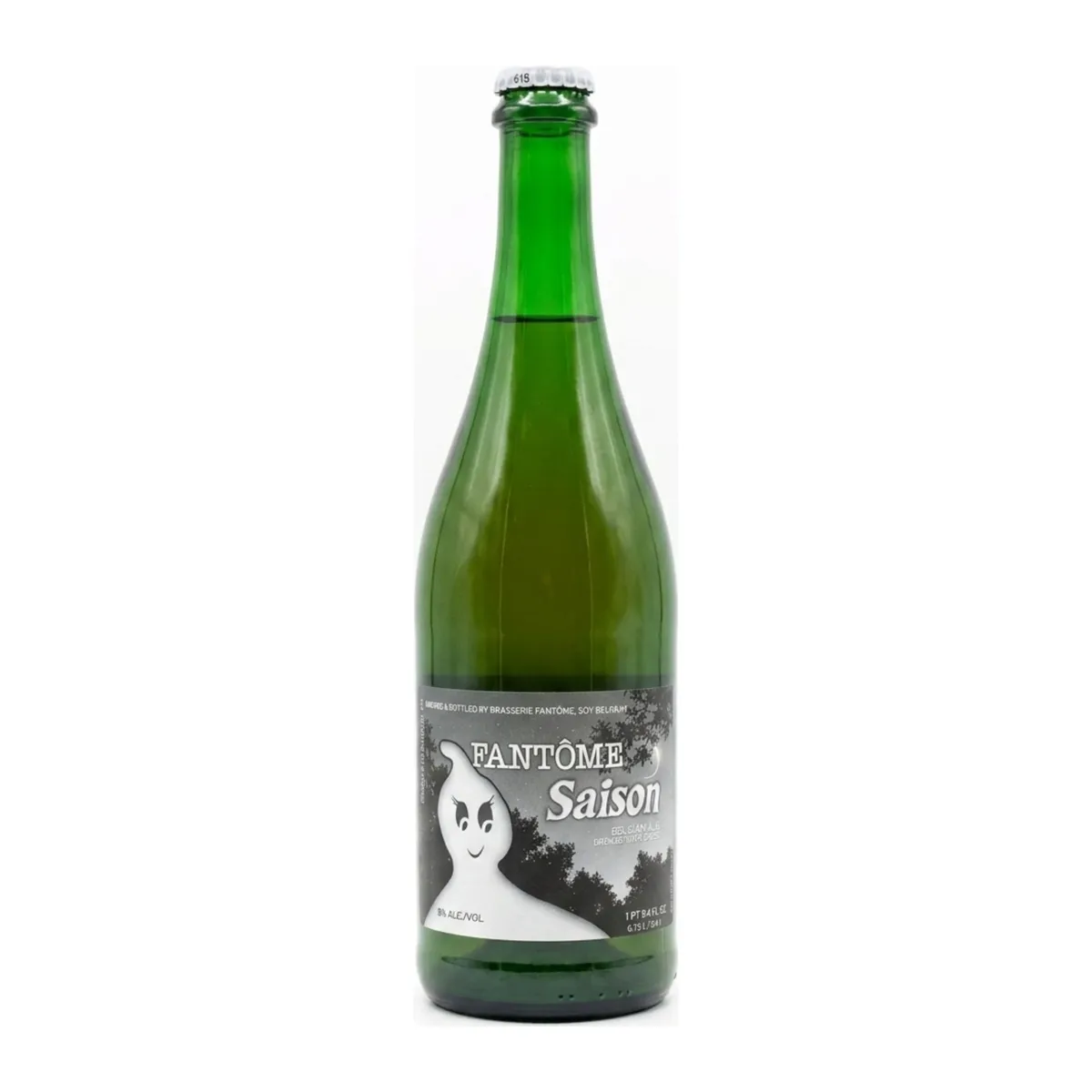 FANTOME SAISON FANTOME SAISON