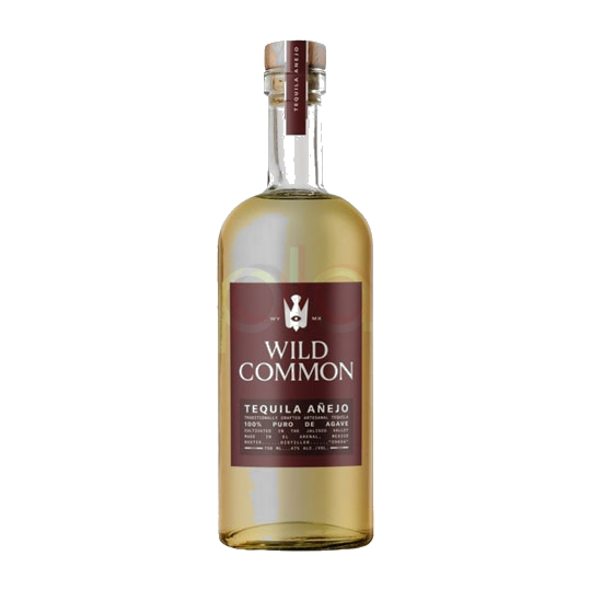 Anejo Tequila