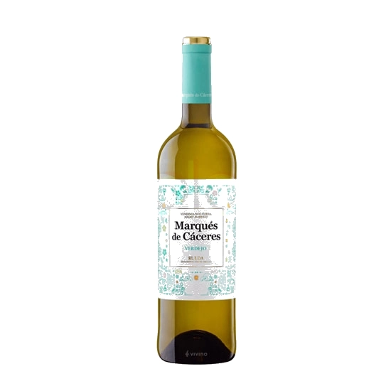 Rueda Verdejo