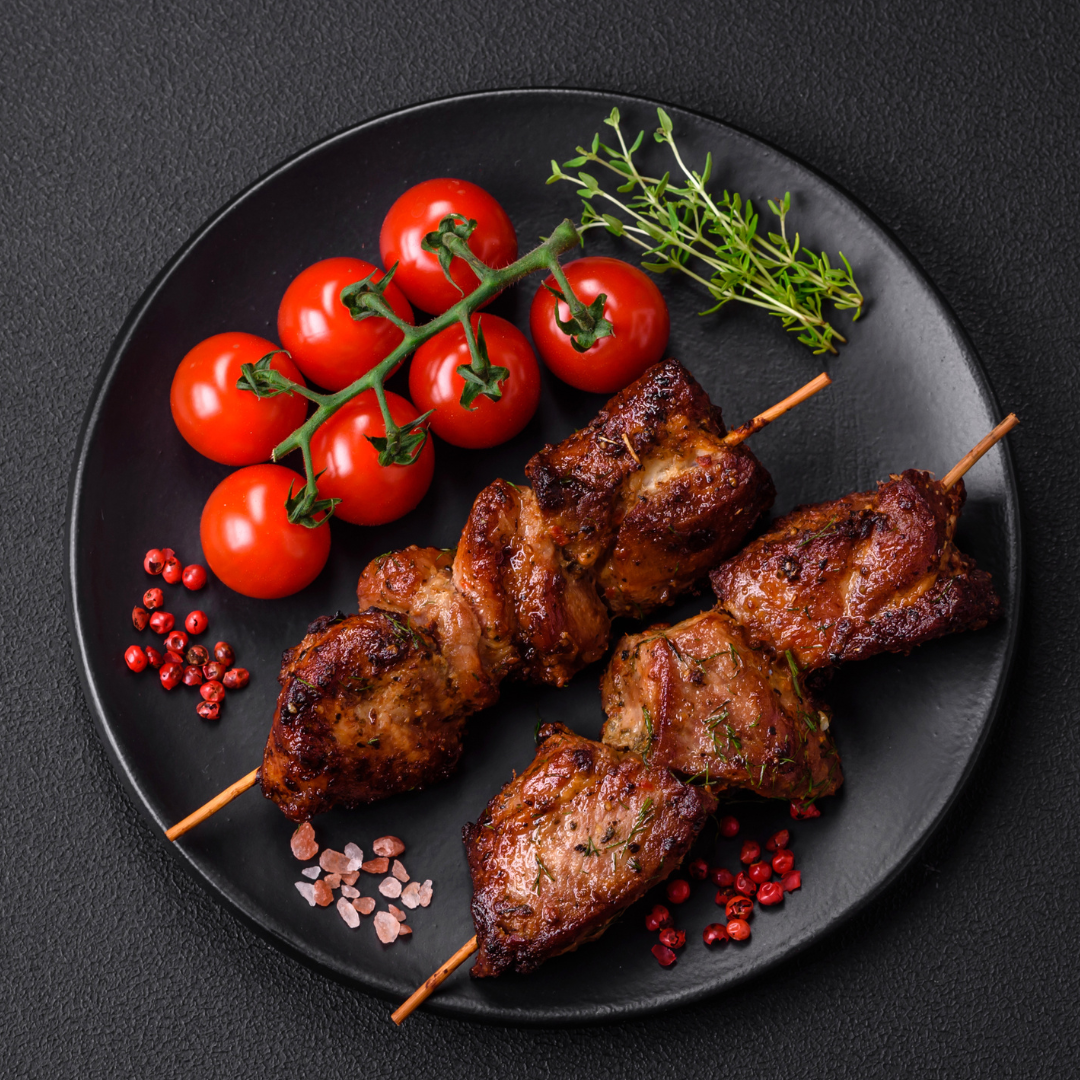 Chicken Kebab