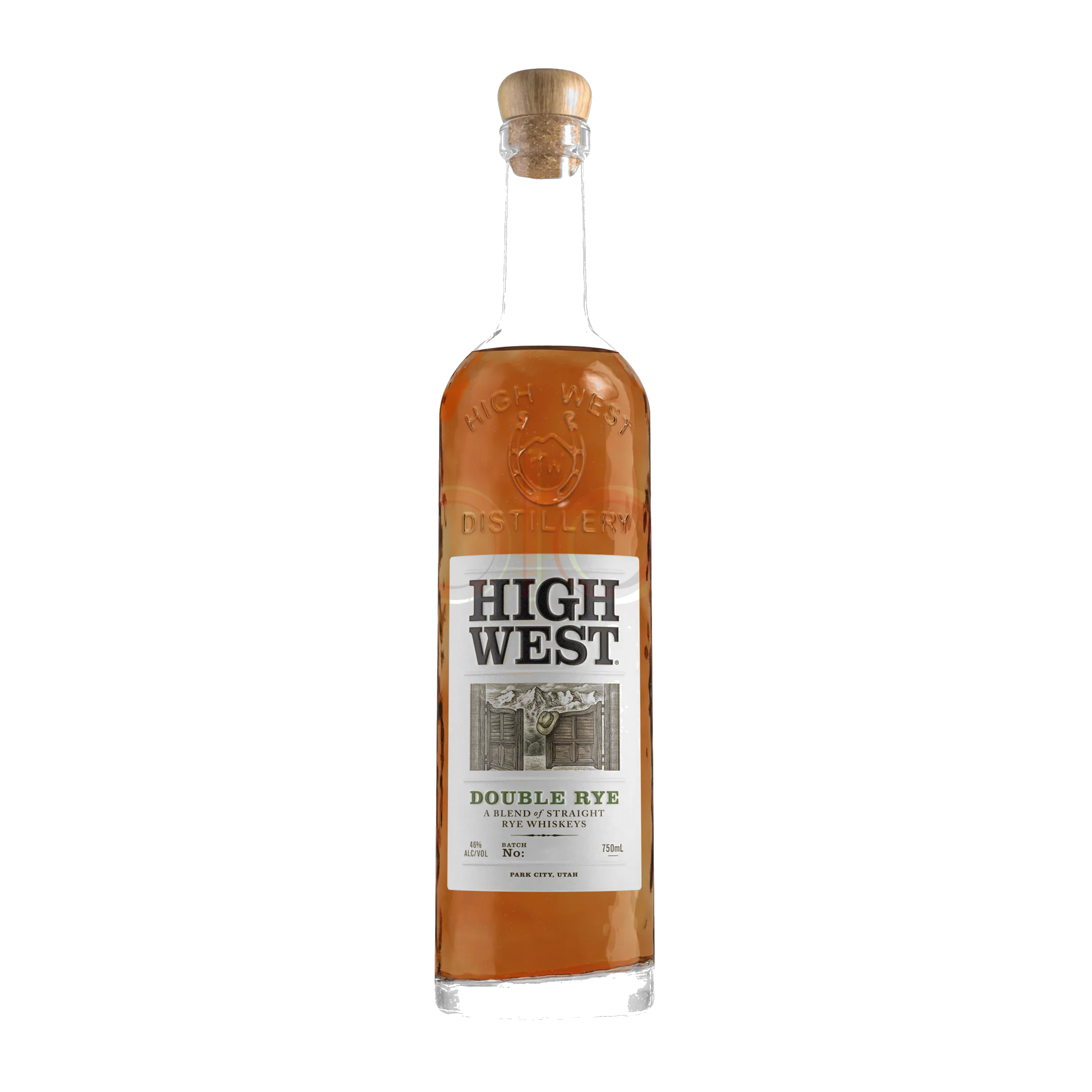 Wicked Limited Double Rye