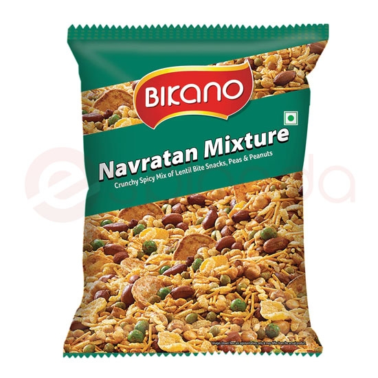 BIKANO NAVRATAN MIXTURE : 2LB