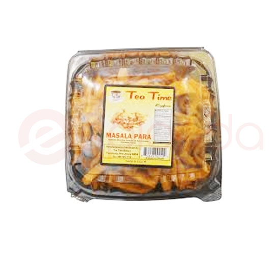 TEA TIME MASALA PARA : 12 OZ