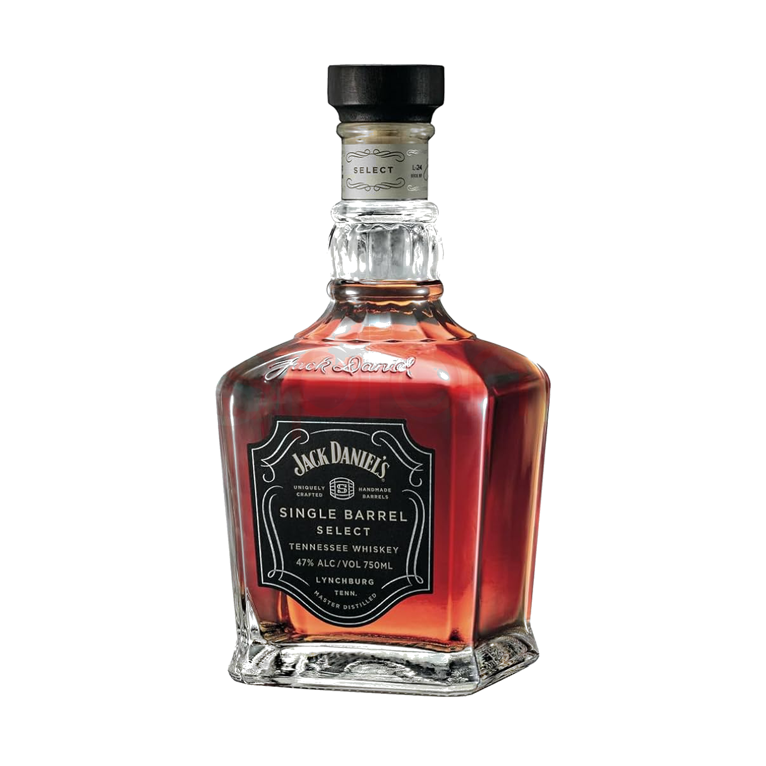 SINGLE BARREL SELECT CELTICS EDITION