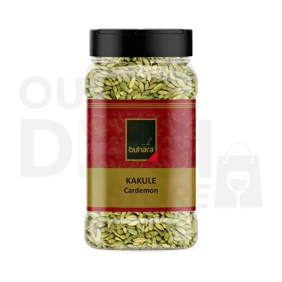 BUHARA CARDAMOM;80G