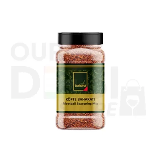 BUHARA ALLSPICE GROUND;150G