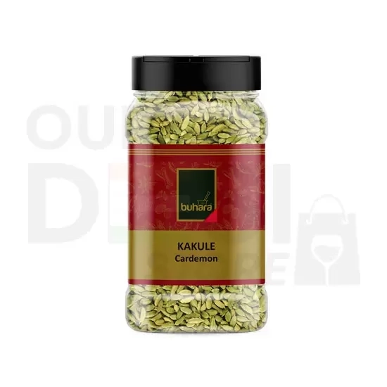 BUHARA CARDAMOM:100G