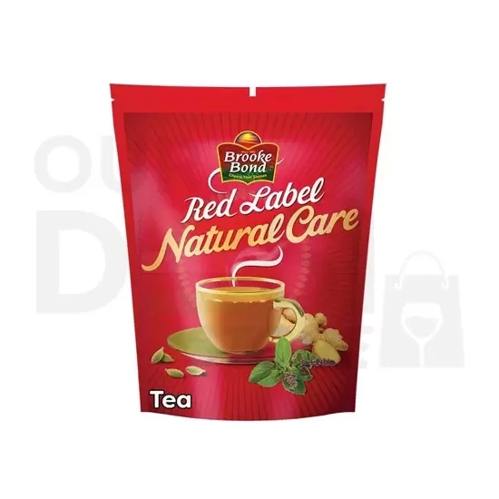 RED LABEL NATURAL CARE: 1KG
