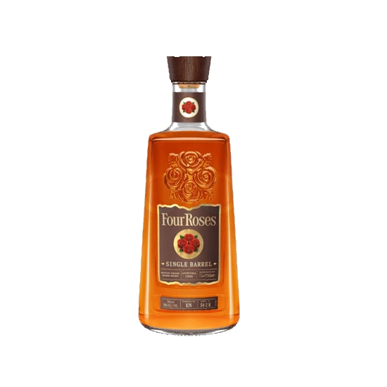 Single Barrel