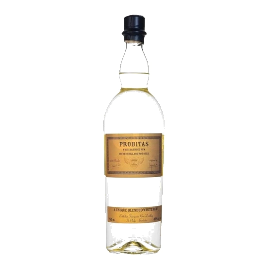 White Blended Rum