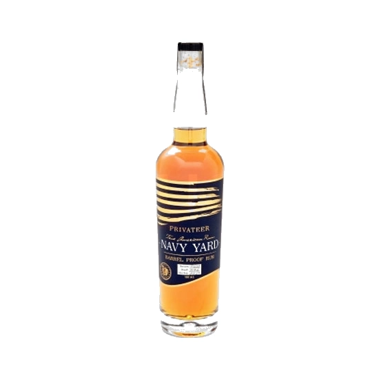 Navy Yard Rum