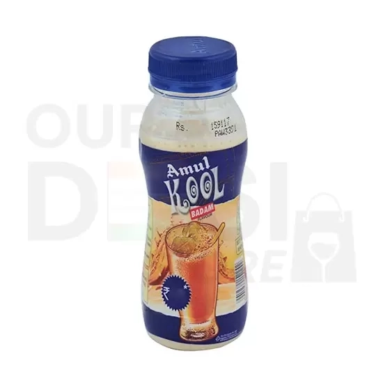 MANGO MILK BADAM CASE