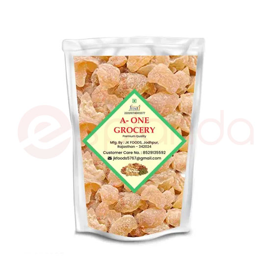 A-ONE AMLA CANDY: 400GM