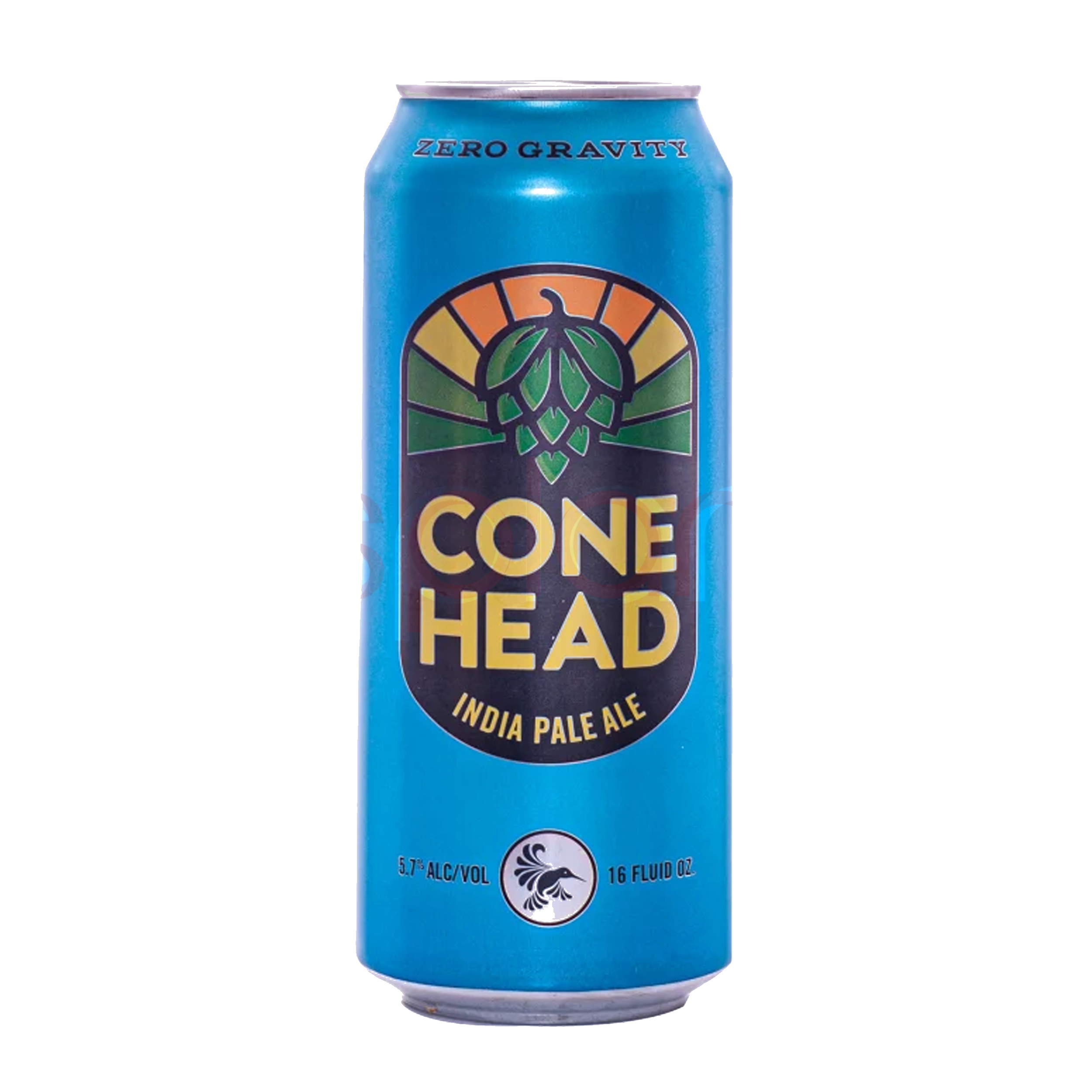 CONE HEAD ZERO