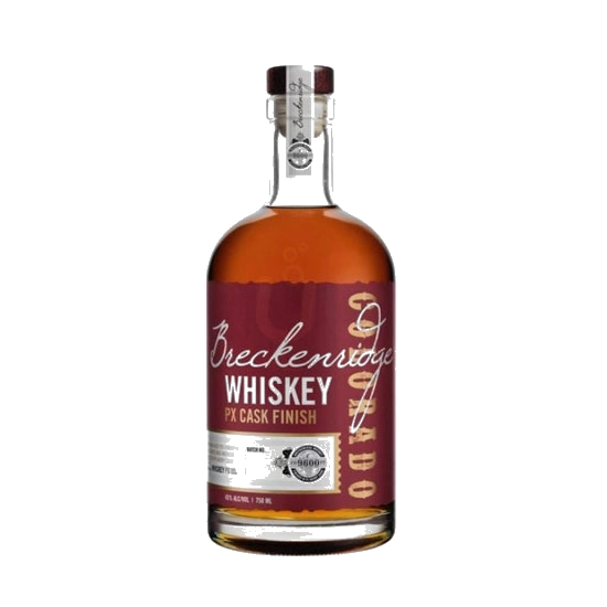 Px Sherry Cask Finish
