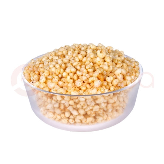 JIYA'S JOWAR PUFFS: 400GM