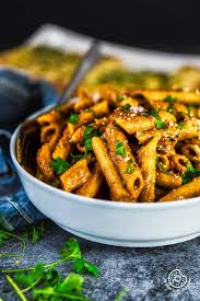 Makhni Pasta (Mehfil's Special)