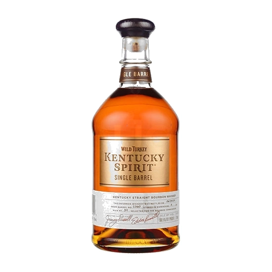 Single Barrel