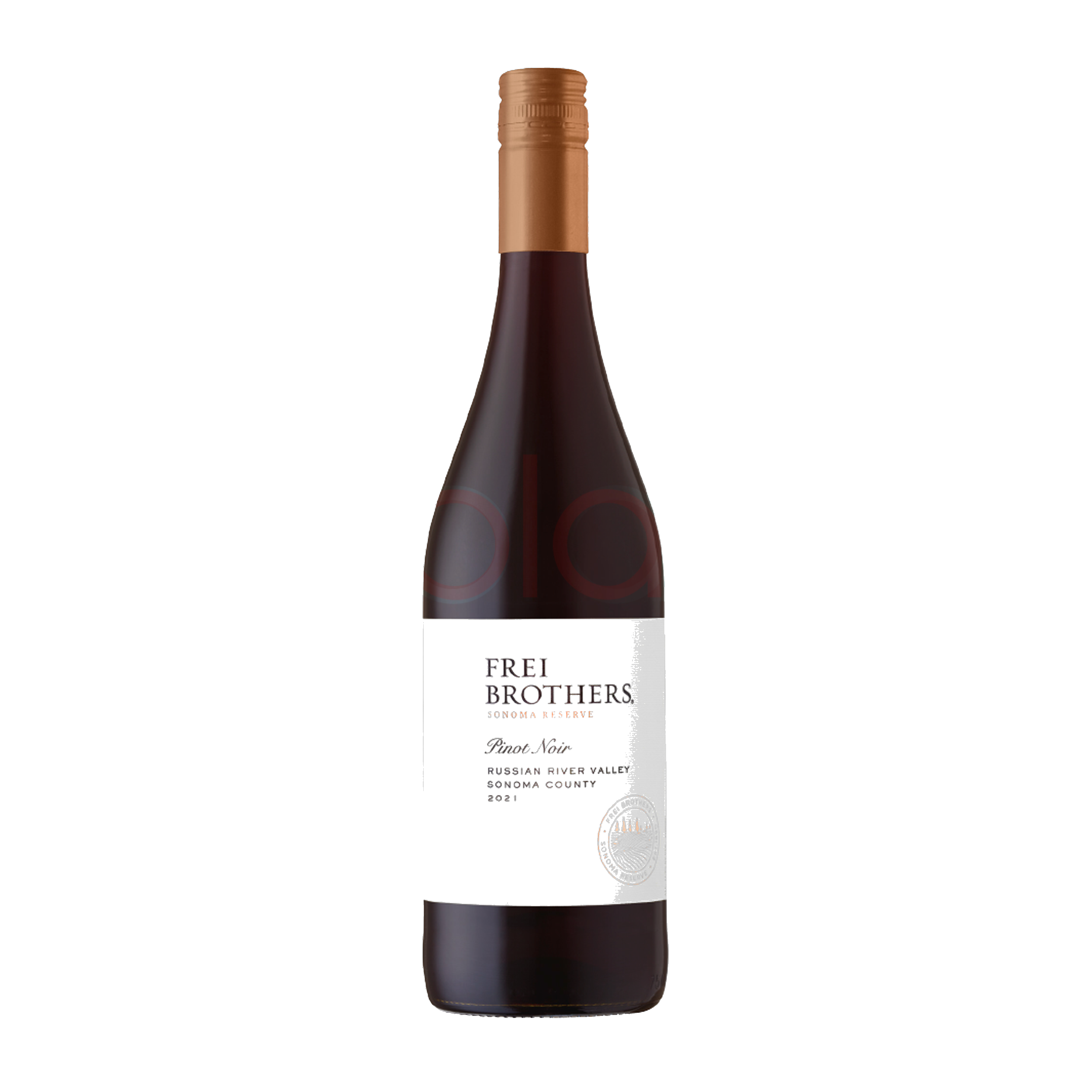 RUSSIAN RIVER Pinot Noir