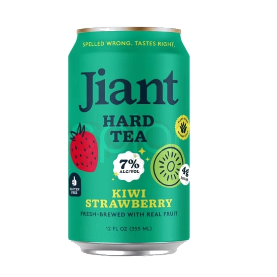 Kiwi Strawberry