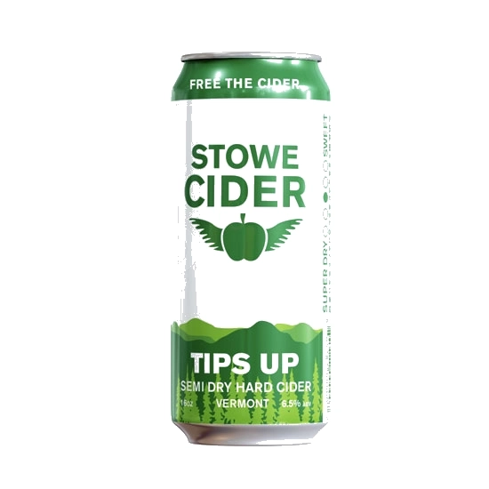 Tips Up