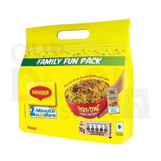 MAGGI FAMILY PACK